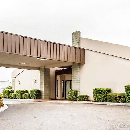 Executive Inn And Suites เอนเตอร์ไพรส์ ภายนอก รูปภาพ