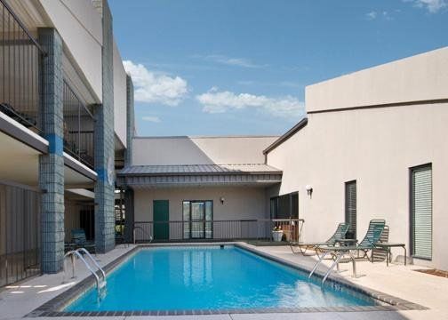 Executive Inn And Suites เอนเตอร์ไพรส์ ภายนอก รูปภาพ