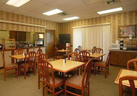 Executive Inn And Suites เอนเตอร์ไพรส์ ภายนอก รูปภาพ