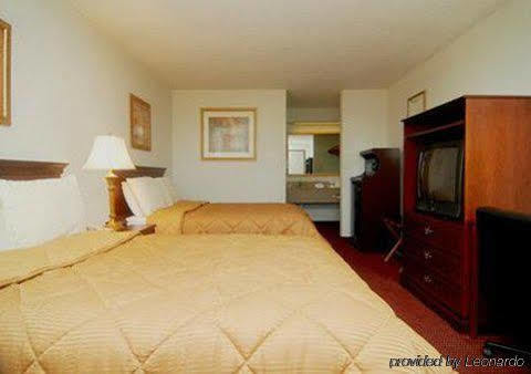 Executive Inn And Suites เอนเตอร์ไพรส์ ภายนอก รูปภาพ