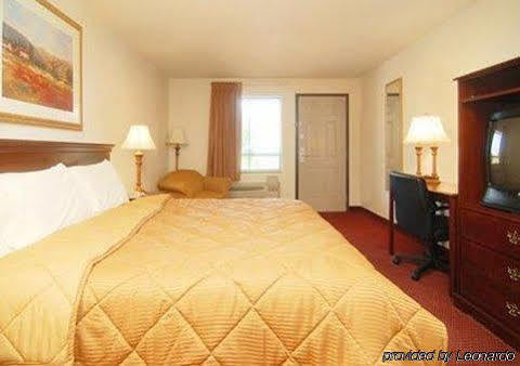 Executive Inn And Suites เอนเตอร์ไพรส์ ภายนอก รูปภาพ